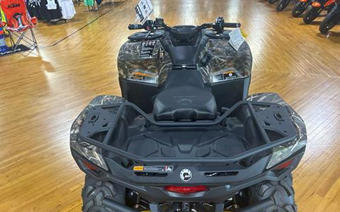 2026 Can-Am Outlander PRO Hunting Edition HD7