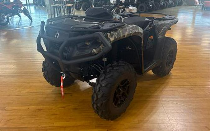 2026 Can-Am Outlander PRO Hunting Edition HD7