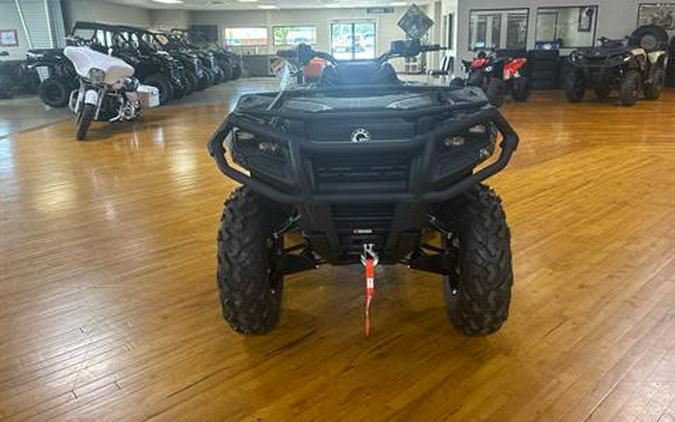 2026 Can-Am Outlander PRO Hunting Edition HD7