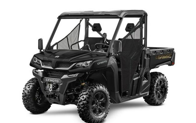 2026 CFMOTO UFORCE 1000 Camo 1000