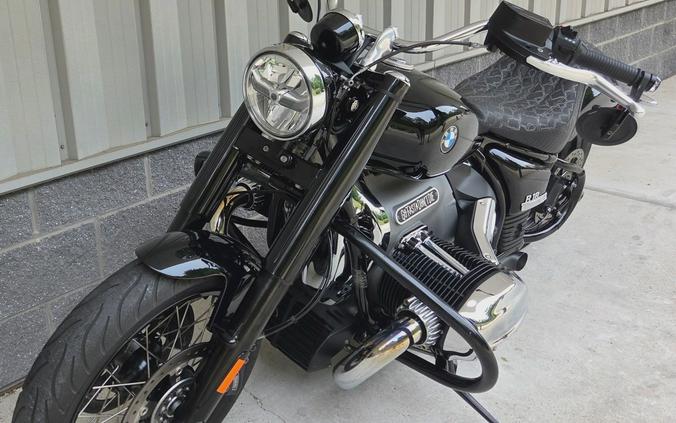 2021 BMW R 18