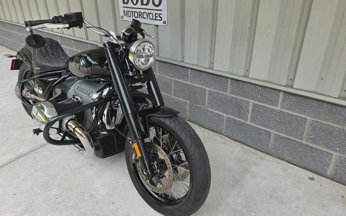 2021 BMW R 18