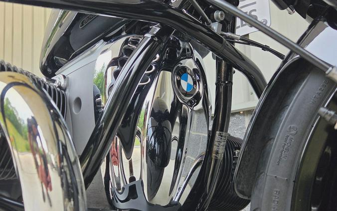 2021 BMW R 18