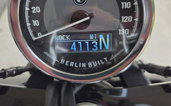 2021 BMW R 18