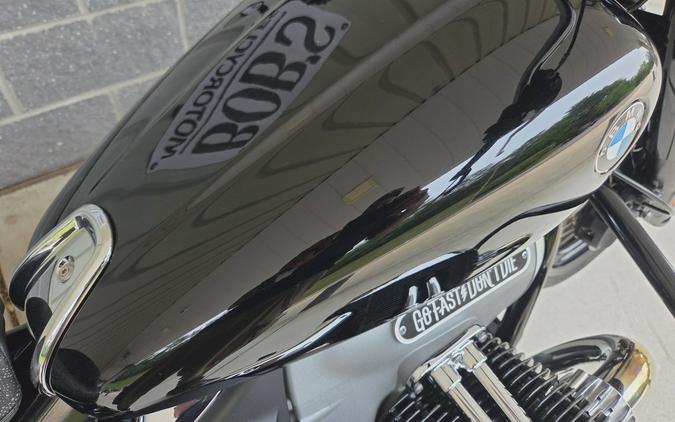 2021 BMW R 18