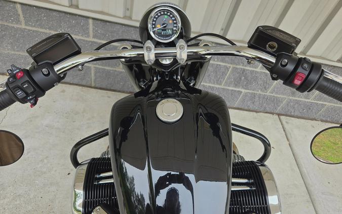2021 BMW R 18