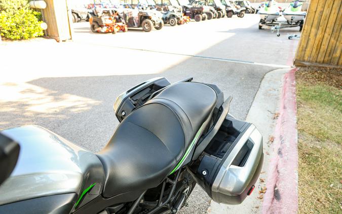 2019 KAWASAKI VERSYS 650 LT ABS