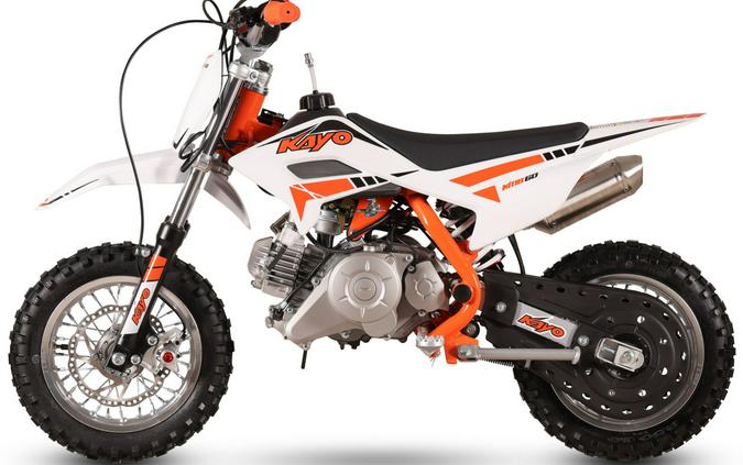 2027 Kayo KMB 60