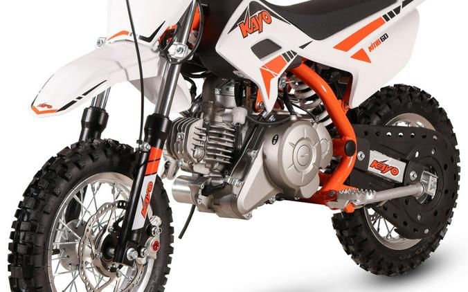 2027 Kayo KMB 60