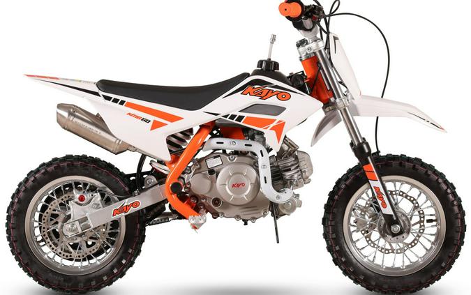2027 Kayo KMB 60