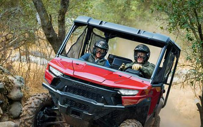 2026 Honda Pioneer 1000-5 Deluxe