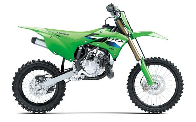 2027 Kawasaki KX™85 L