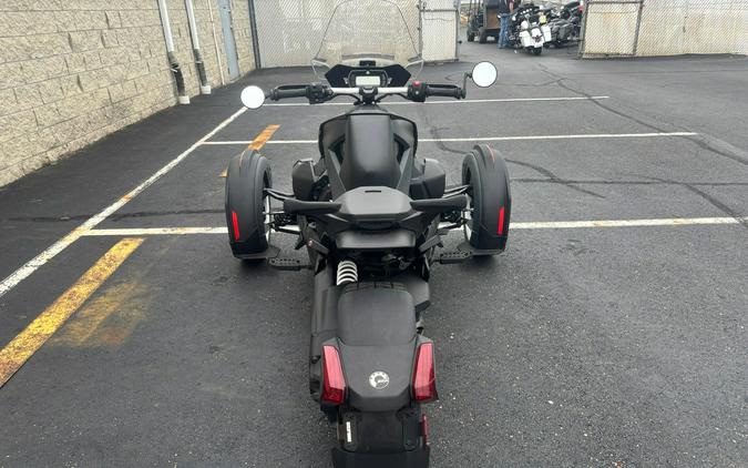 2022 Can-Am Ryker Rally Edition