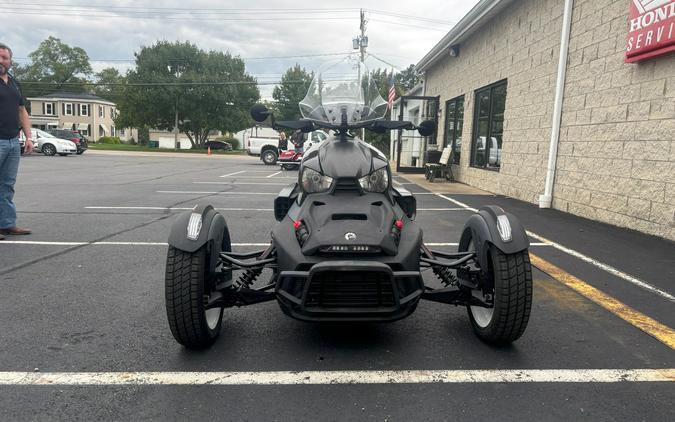 2022 Can-Am Ryker Rally Edition