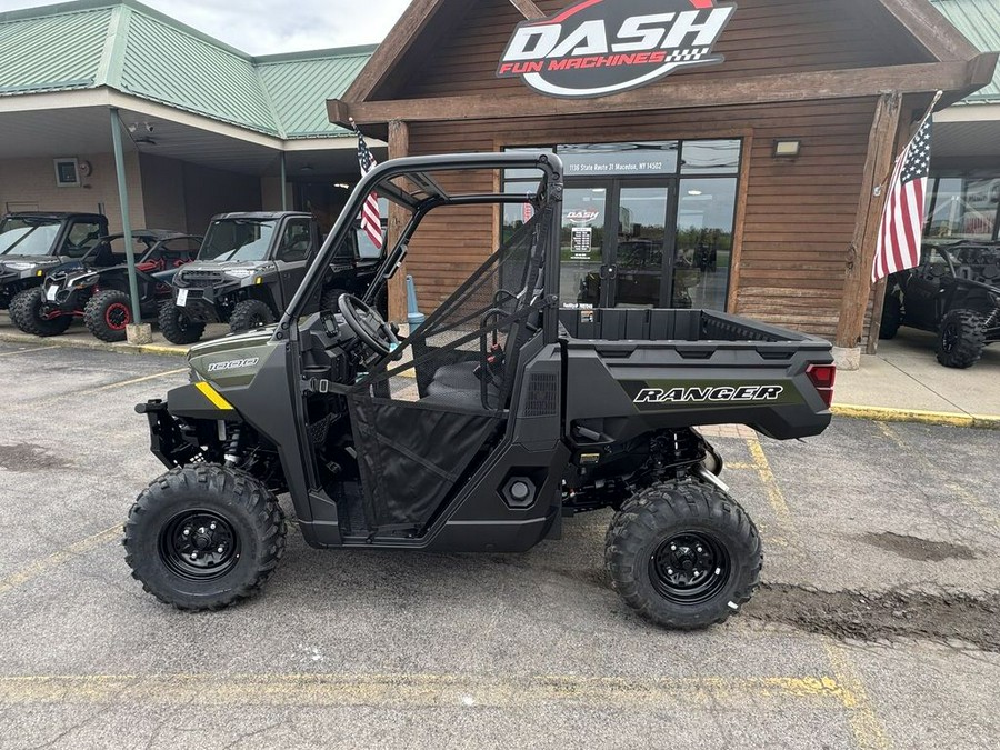 2026 Polaris® Ranger 1000 EPS