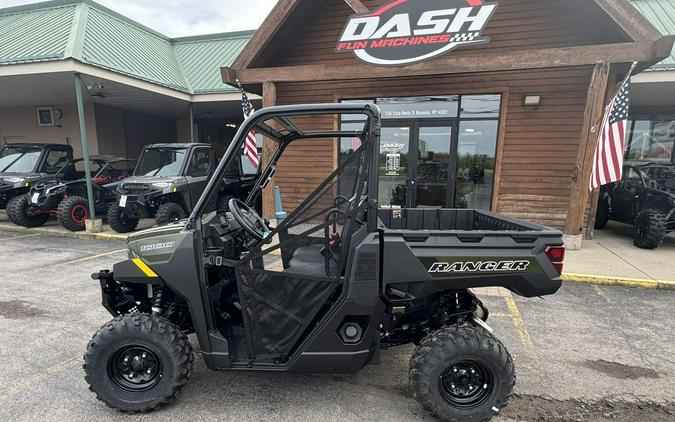 2026 Polaris® Ranger 1000 EPS