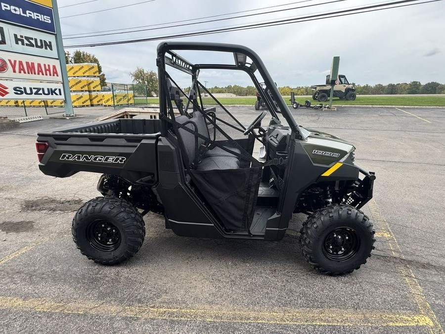 2026 Polaris® Ranger 1000 EPS