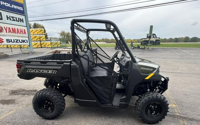 2026 Polaris® Ranger 1000 EPS