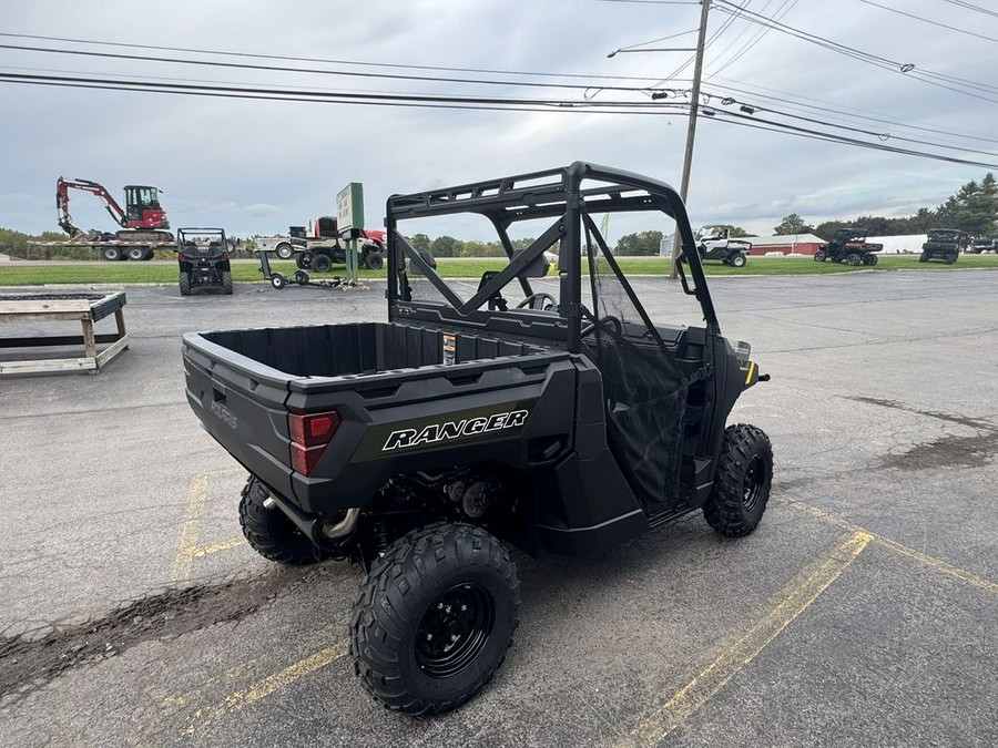 2026 Polaris® Ranger 1000 EPS
