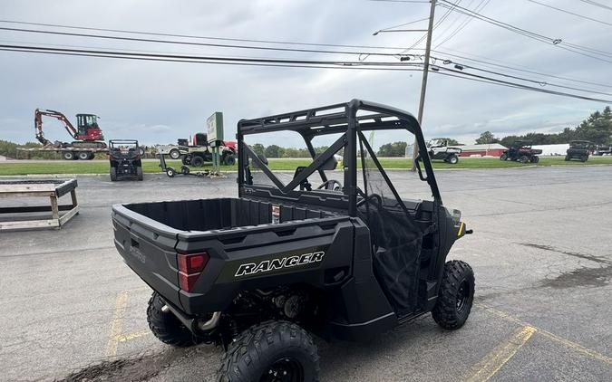 2026 Polaris® Ranger 1000 EPS