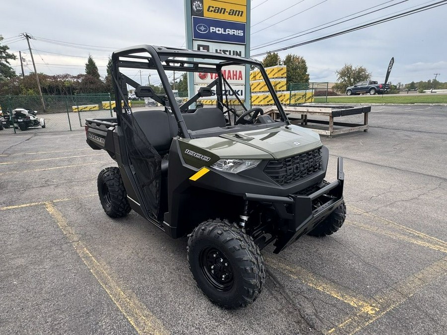 2026 Polaris® Ranger 1000 EPS