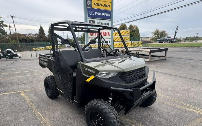 2026 Polaris® Ranger 1000 EPS