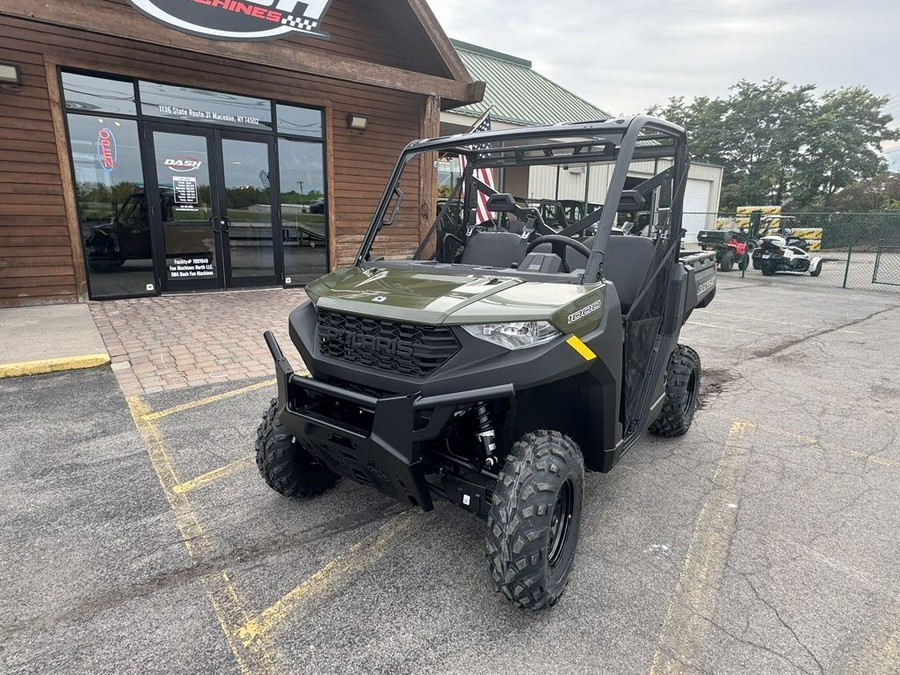 2026 Polaris® Ranger 1000 EPS