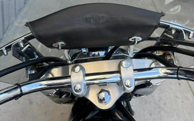 2009 Suzuki Boulevard C90T