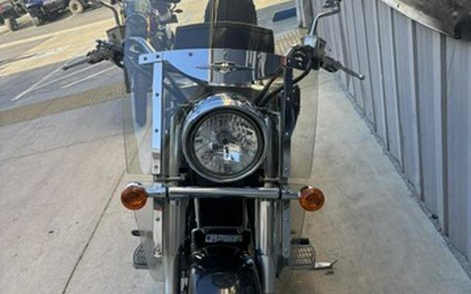 2009 Suzuki Boulevard C90T