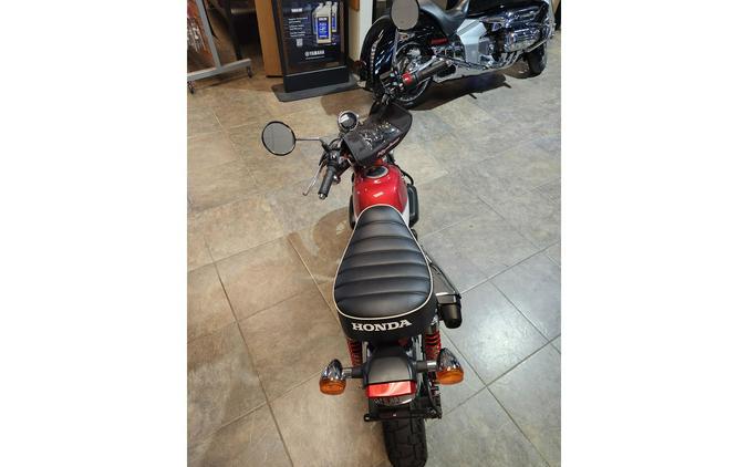 2019 Honda MONKEY