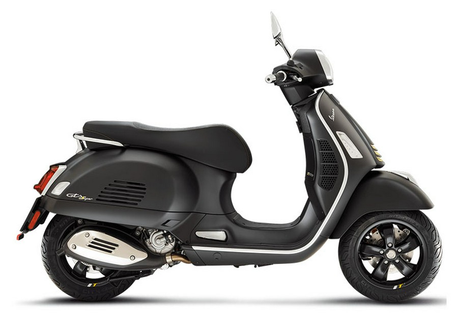 2022 Vespa GTS Supertech 300 HPE