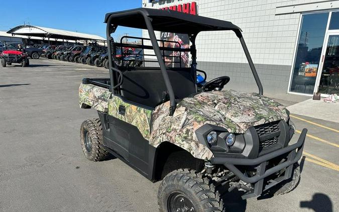 2023 Kawasaki Mule Pro-MX™ EPS LE