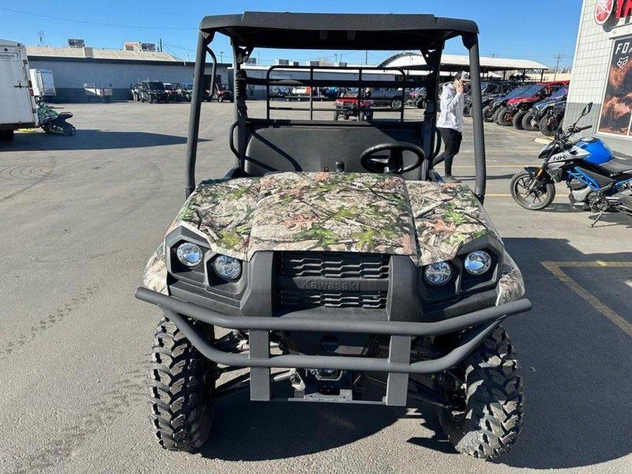 2023 Kawasaki Mule Pro-MX™ EPS LE