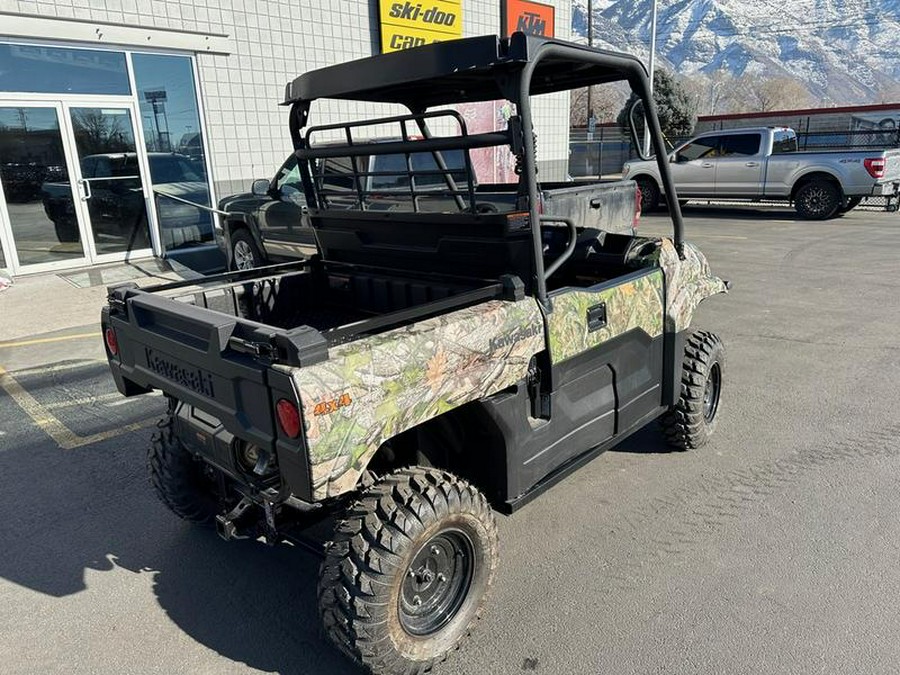 2023 Kawasaki Mule Pro-MX™ EPS LE