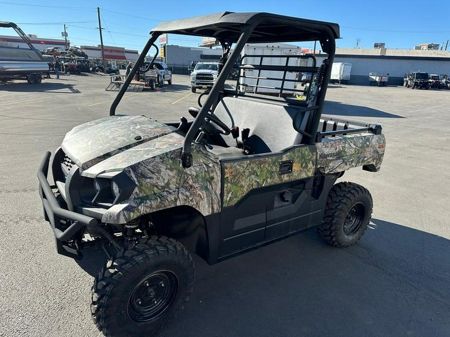 2023 Kawasaki Mule Pro-MX™ EPS LE