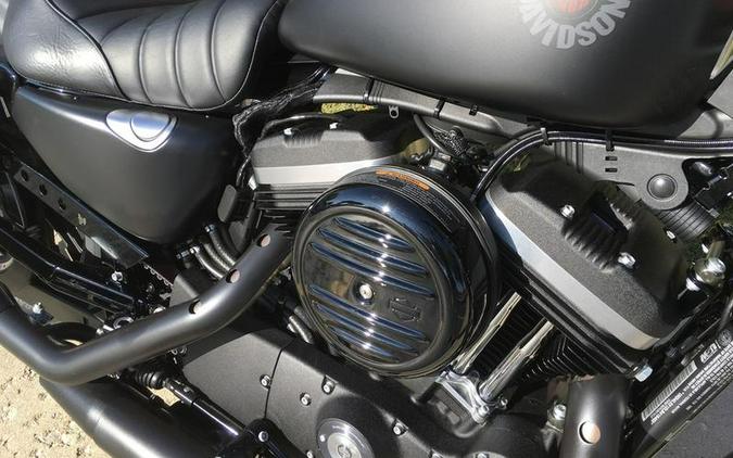 2020 Harley-Davidson® XL883N - Sportster® Iron 883™