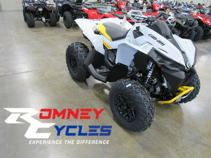 2024 Can-Am® Renegade X xc 1000R