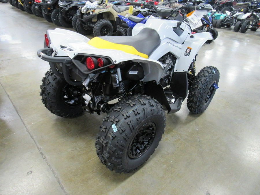 2024 Can-Am® Renegade X xc 1000R