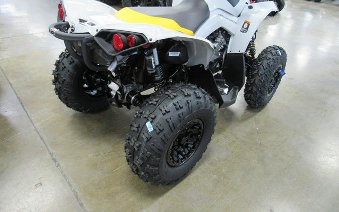 2024 Can-Am® Renegade X xc 1000R