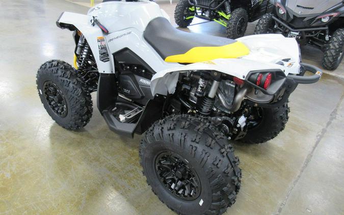 2024 Can-Am® Renegade X xc 1000R