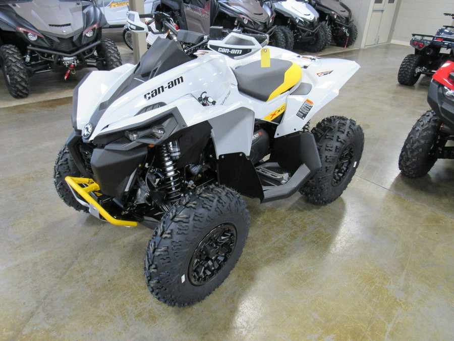 2024 Can-Am® Renegade X xc 1000R