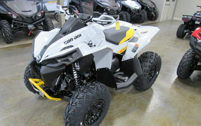 2024 Can-Am® Renegade X xc 1000R