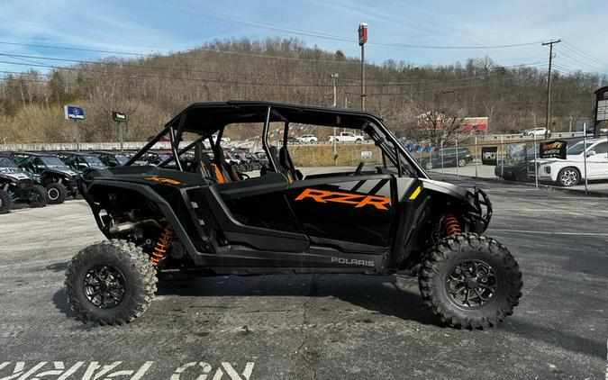 2024 Polaris® RZR XP 4 1000 Premium