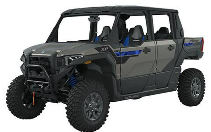 2024 Polaris Polaris XPEDITION XP 5 Ultimate