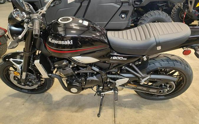 2024 Kawasaki Z900RS ABS