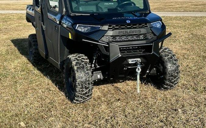 2024 Polaris Industries Ranger Crew XP 1000 NorthStar Ed Premium