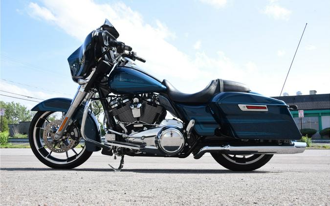 2020 Harley-Davidson® FLHX Street Glide