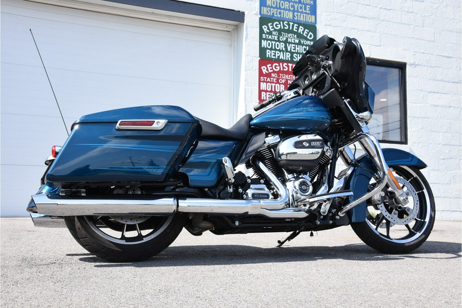 2020 Harley-Davidson® FLHX Street Glide