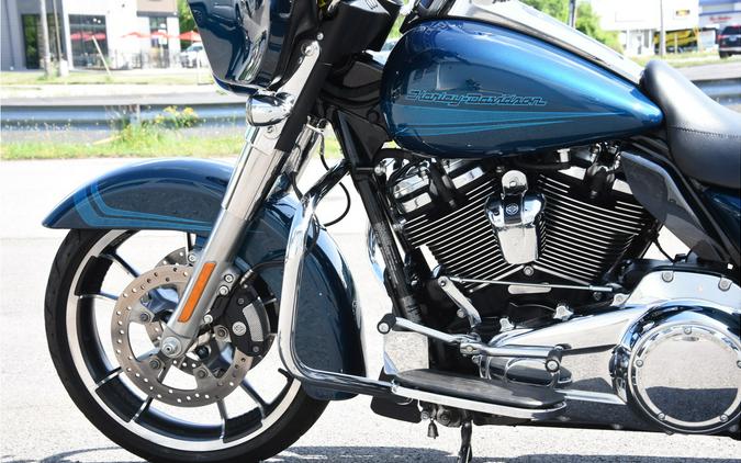 2020 Harley-Davidson® FLHX Street Glide