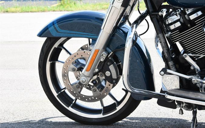 2020 Harley-Davidson® FLHX Street Glide